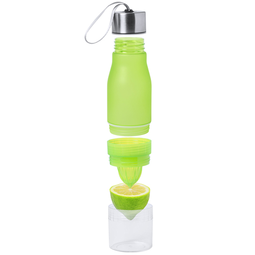 Botella Exprimidor Selmy