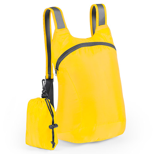 Mochila Plegable Ledor