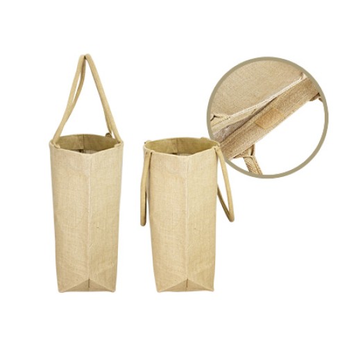 Bolsa de Yute Tanzania