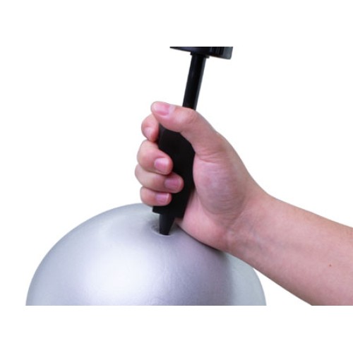 Bombín (inflador) de Yoga/Pilates