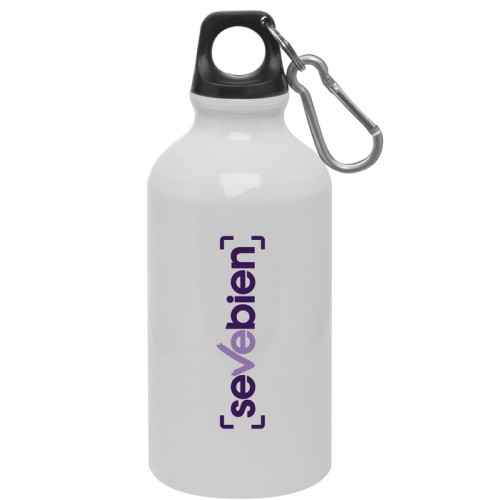 Botella sublimable 
