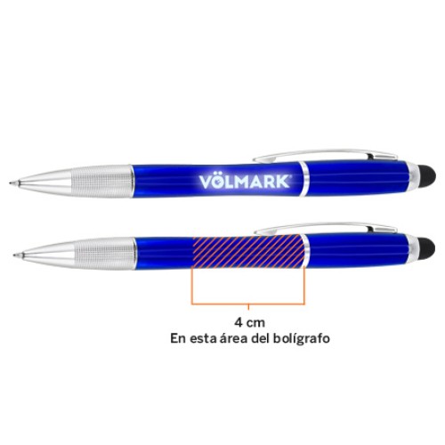 Bolígrafo Screen-Touch NEON