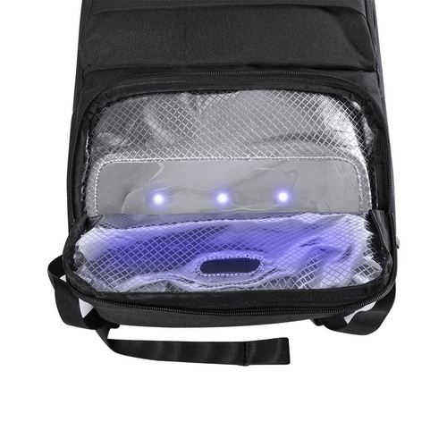 Mochila Esterilizador UV Kraps