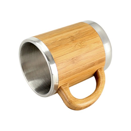 Tazón de Bamboo 350cc
