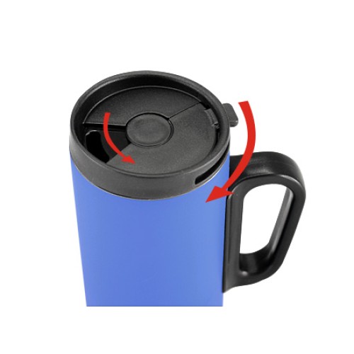 Coffee Mug Slim 250 cc