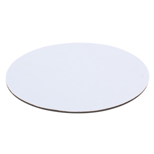 Mouse Pad Redondo Sublimación