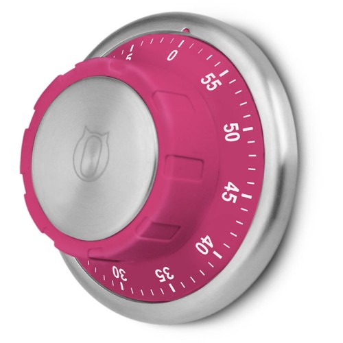 TEMPORIZADOR LOCK TIMER
