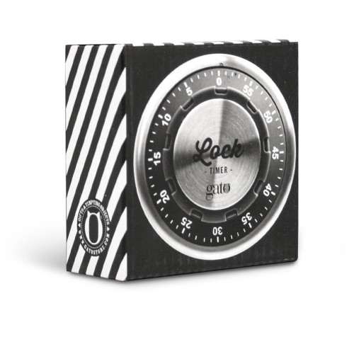 TEMPORIZADOR LOCK TIMER