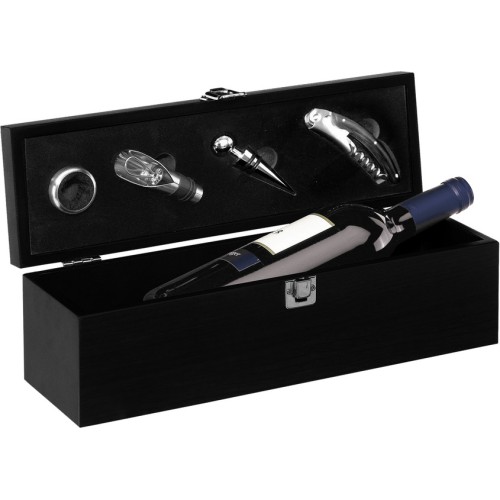 SET DE VINOS 