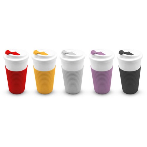 VASO TÉRMICO 