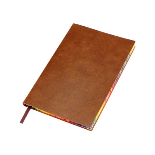 Libreta - Memo de Eco-Cuero