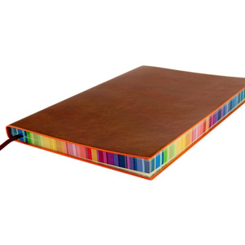 Libreta - Memo de Eco-Cuero