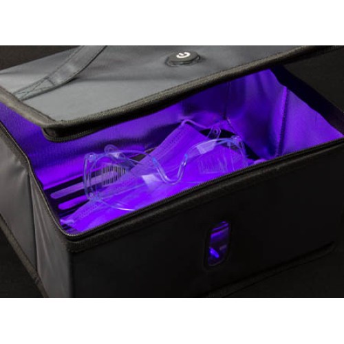 USB Necessaire Esterilizador UV