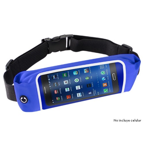 Banano Impermeable Porta-Smartphone