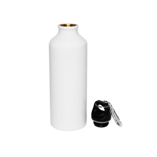 Botella metálica 500cc para Sublimación