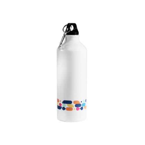 Botella metálica 500cc para Sublimación