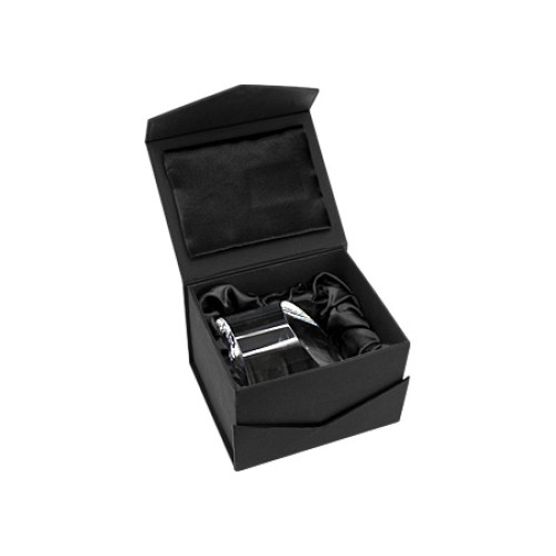 Trofeo Cristal Cylinder