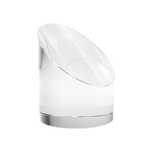 Trofeo Cristal Cylinder