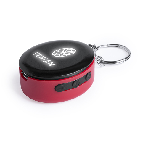 Altavoz Llavero Zucker