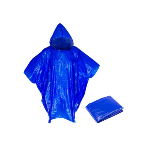 Emergency Poncho