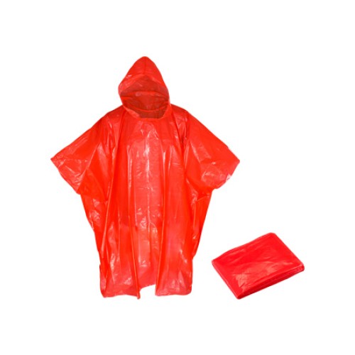 Emergency Poncho