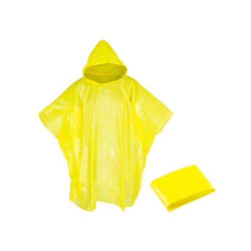 Emergency Poncho