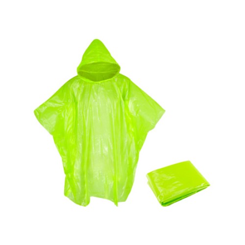 Emergency Poncho