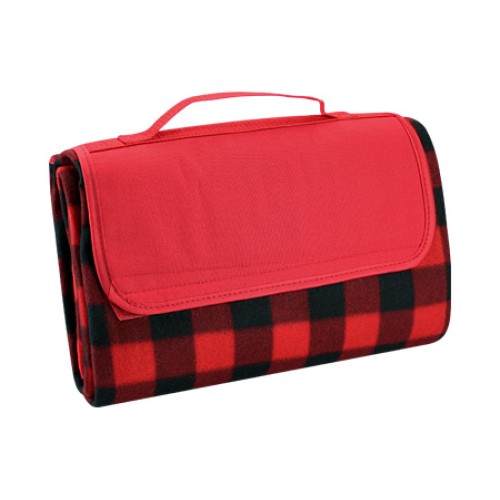 Manta Impermeable de Picnic