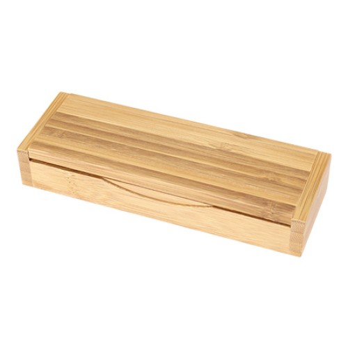 Set de Escritura de Bamboo