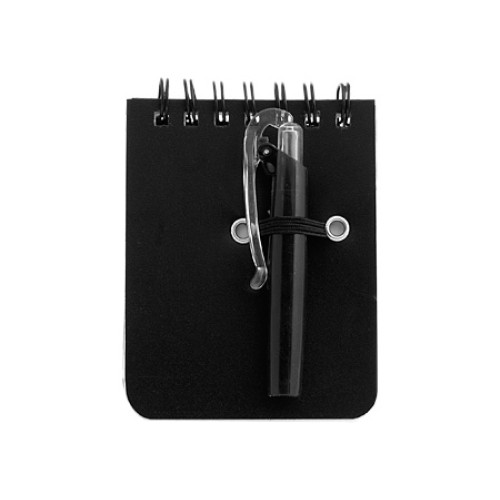Libreta con Bolígrafo
