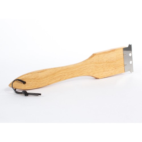 Escobilla para Parrilla