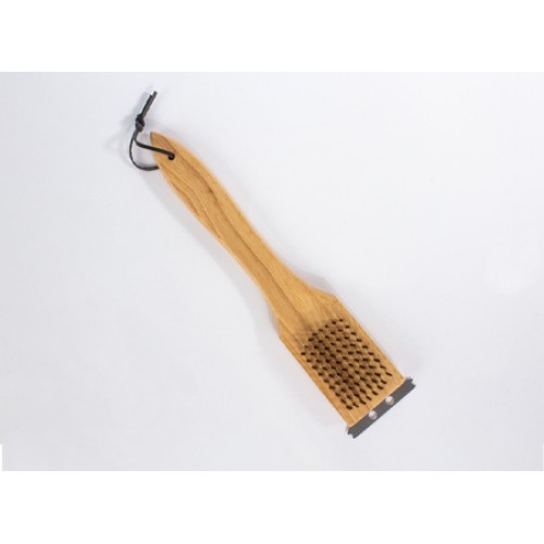 Escobilla para Parrilla