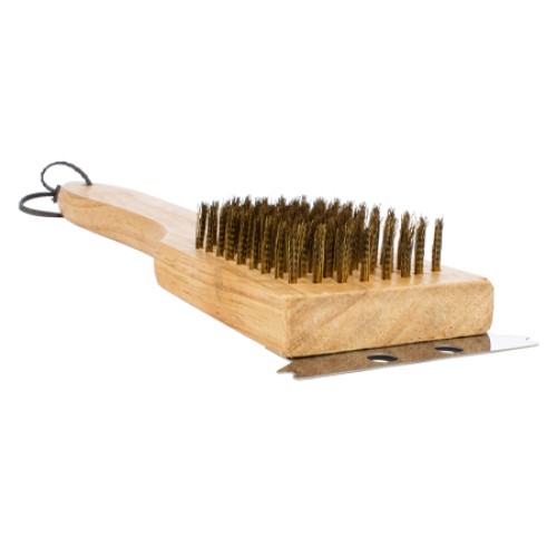 Escobilla para Parrilla