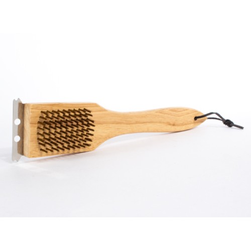 Escobilla para Parrilla