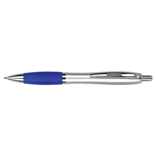 Bolígrafo Plástico Wind Satin