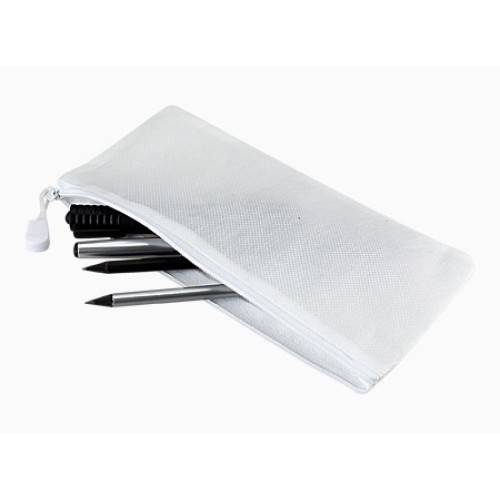 Estuche Escolar para Sublimación