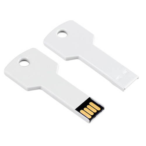 Pendrive 8GB con Forma de Llave