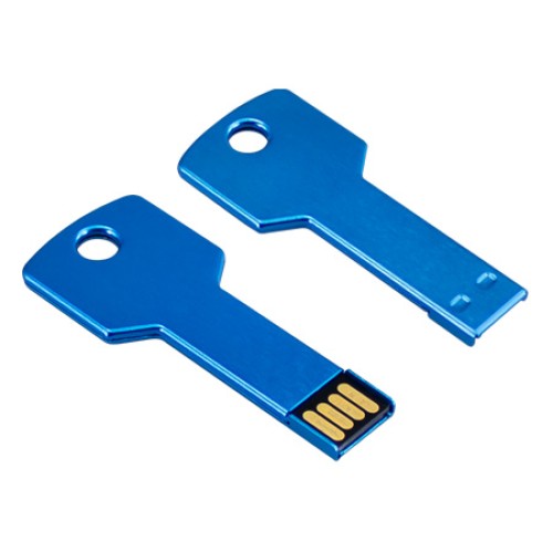 Pendrive 8GB con Forma de Llave