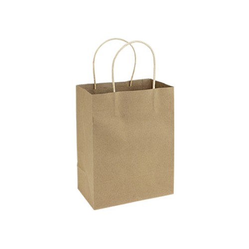 Bolsa de Papel 120g/m2