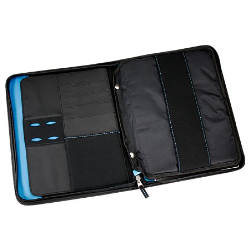 Deluxe Portafolio President