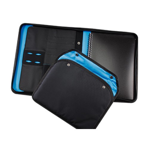 Deluxe Portafolio President