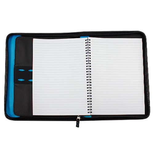 Deluxe Portafolio President