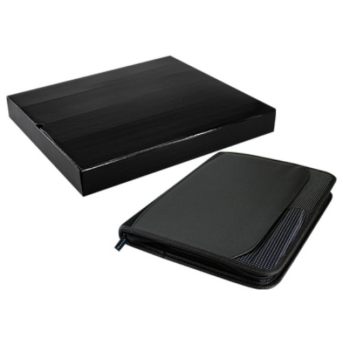 Deluxe Portafolio President