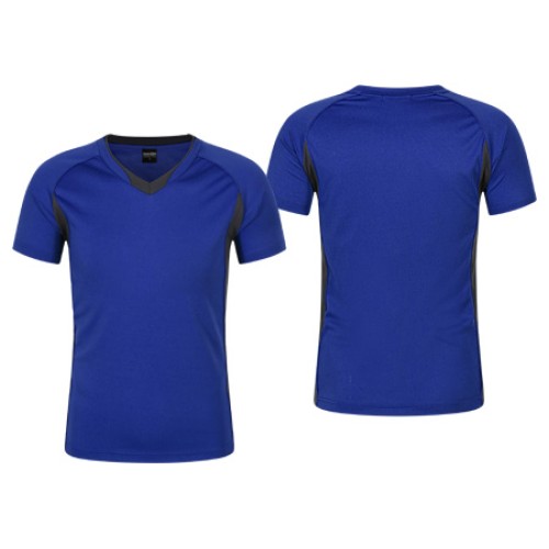 Polera Deportiva Hombre Zinedine