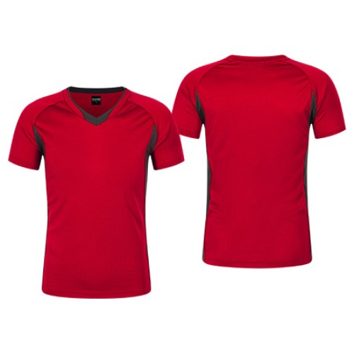 Polera Deportiva Hombre Zinedine