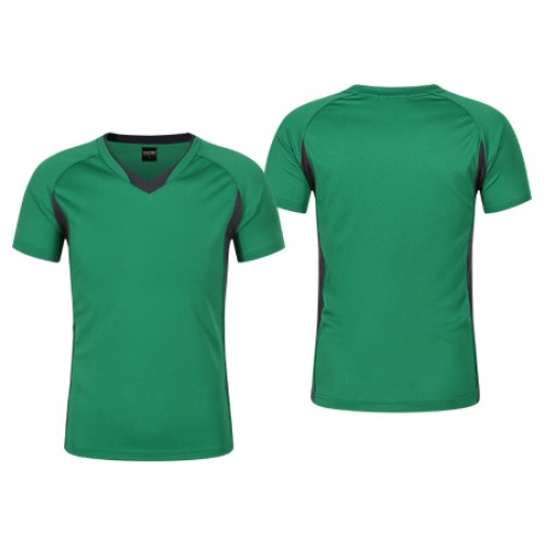 Polera Deportiva Hombre Zinedine