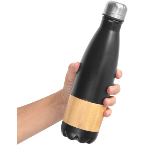 Botella térmica 