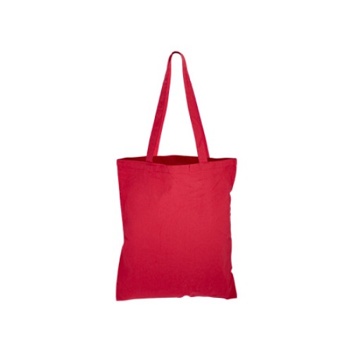 Deluxe Bolsa 100% Algodón VIDA