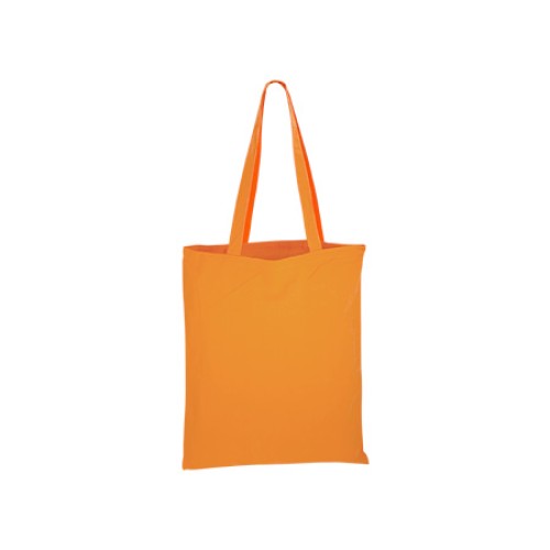 Deluxe Bolsa 100% Algodón VIDA