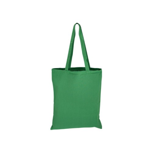 Deluxe Bolsa 100% Algodón VIDA